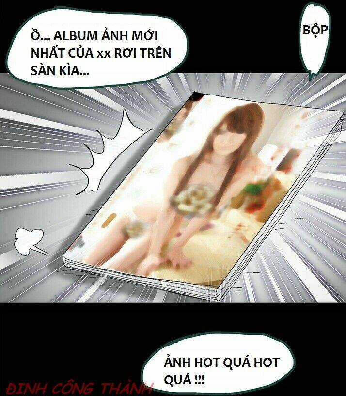 Bút Tiên Chapter 9 trang 12