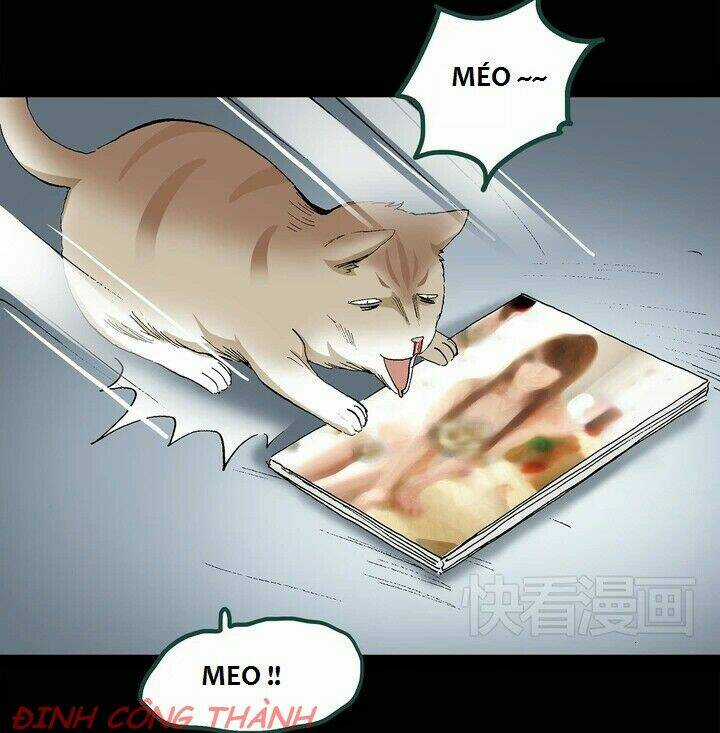 Bút Tiên Chapter 9 trang 13