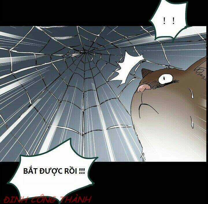 Bút Tiên Chapter 9 trang 14
