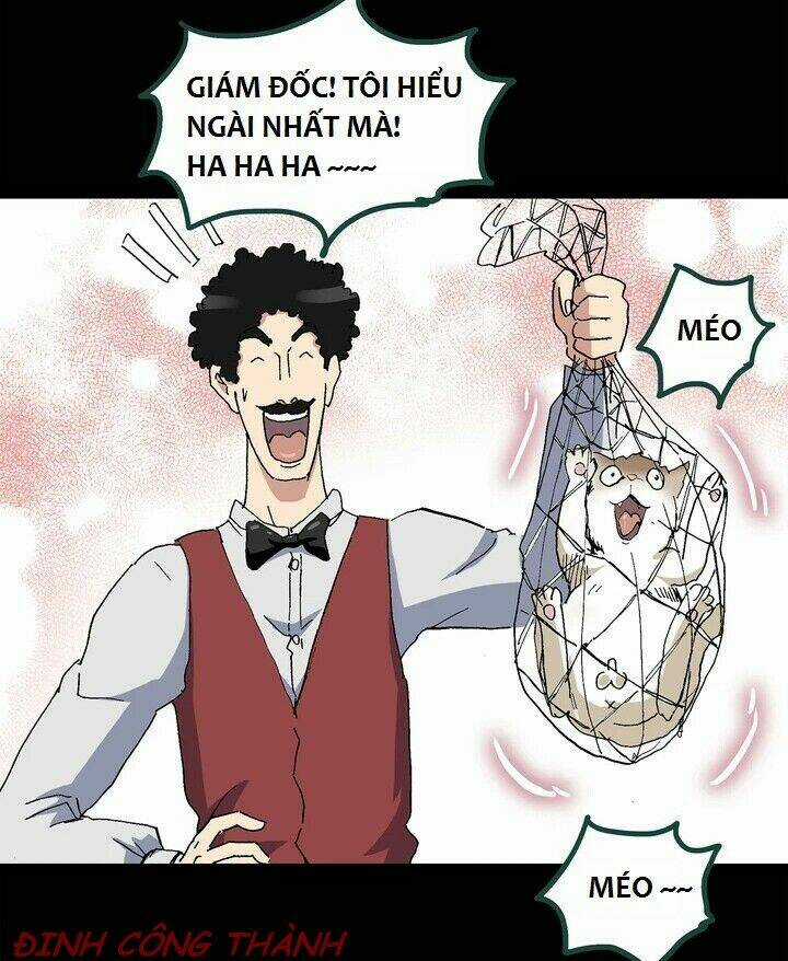 Bút Tiên Chapter 9 trang 15