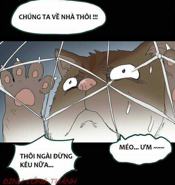 Bút Tiên Chapter 9 trang 16