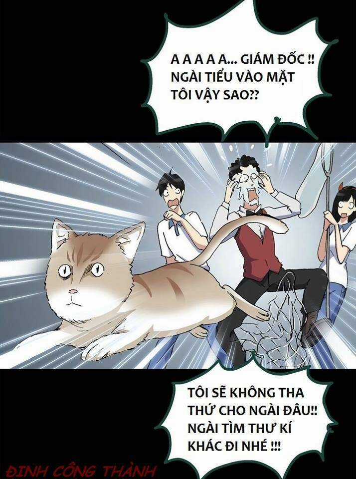 Bút Tiên Chapter 9 trang 18