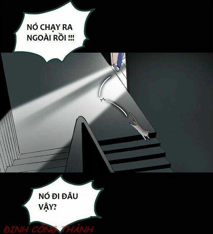 Bút Tiên Chapter 9 trang 19