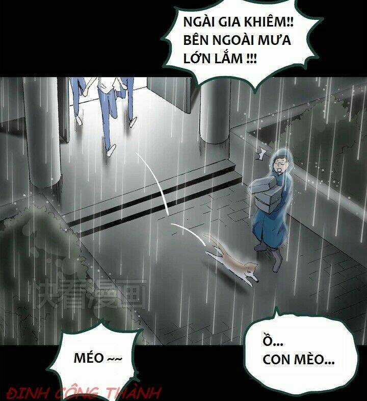 Bút Tiên Chapter 9 trang 20