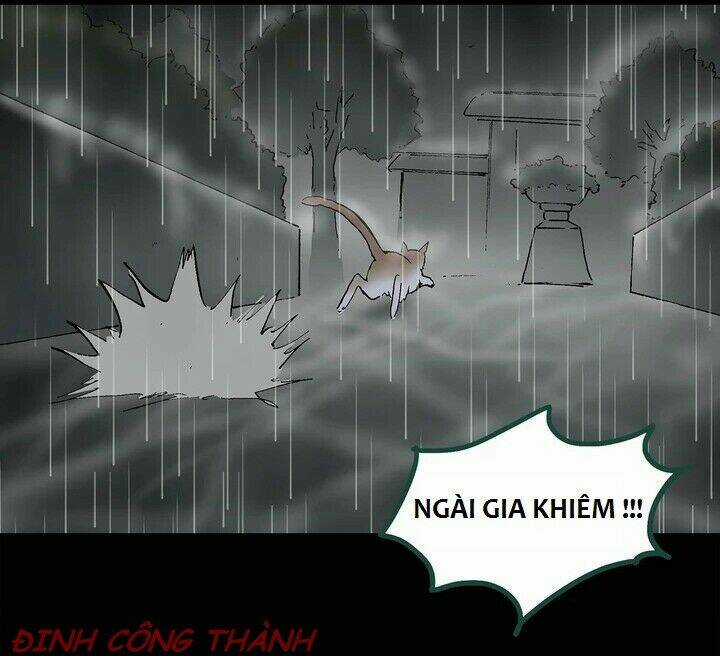 Bút Tiên Chapter 9 trang 21