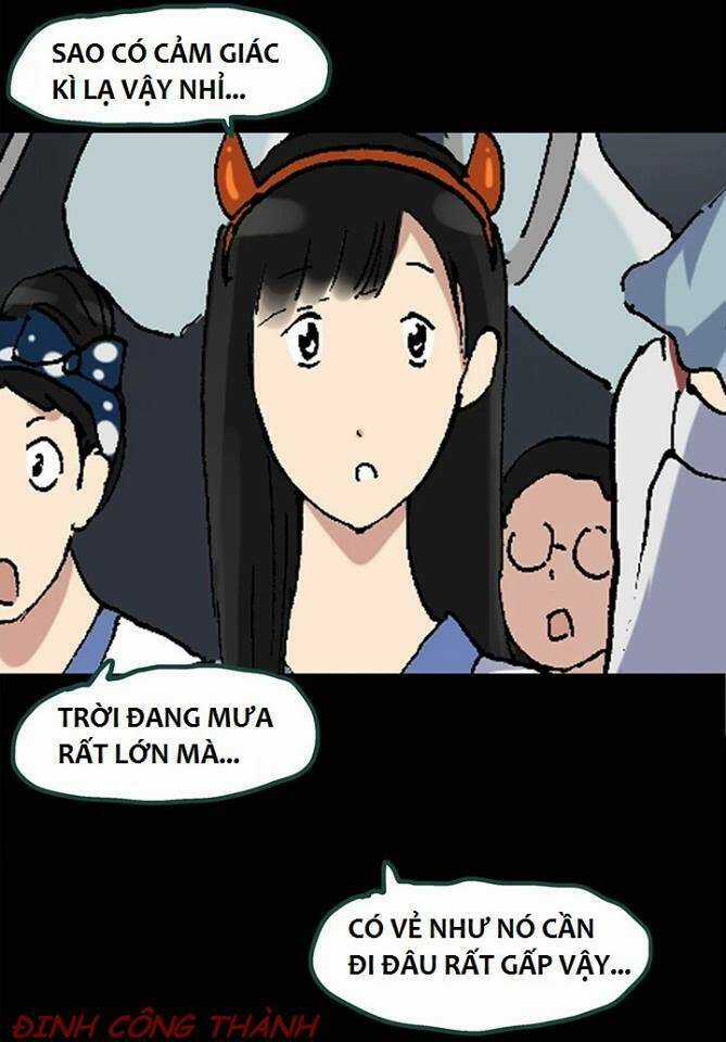 Bút Tiên Chapter 9 trang 23