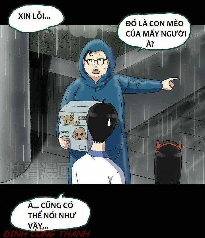 Bút Tiên Chapter 9 trang 24