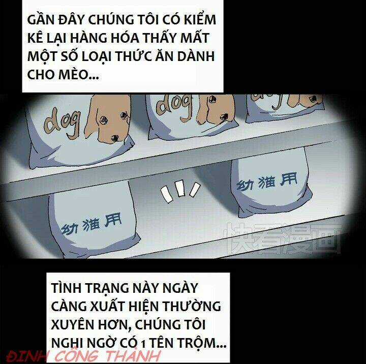 Bút Tiên Chapter 9 trang 28