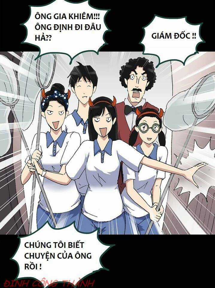 Bút Tiên Chapter 9 trang 3