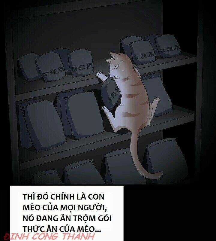 Bút Tiên Chapter 9 trang 30