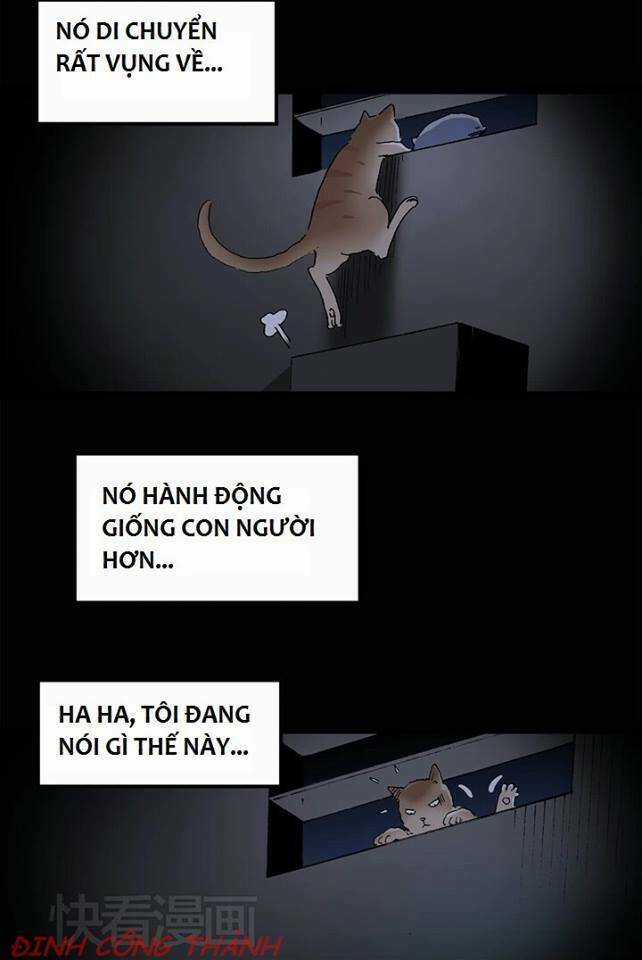 Bút Tiên Chapter 9 trang 31