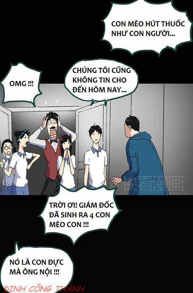 Bút Tiên Chapter 9 trang 35