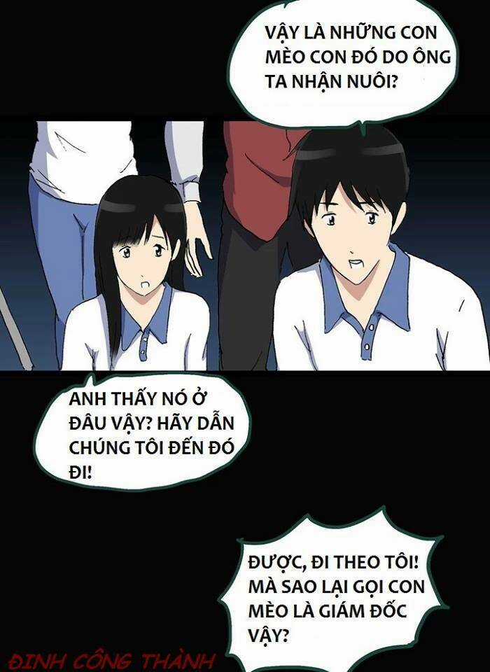 Bút Tiên Chapter 9 trang 36