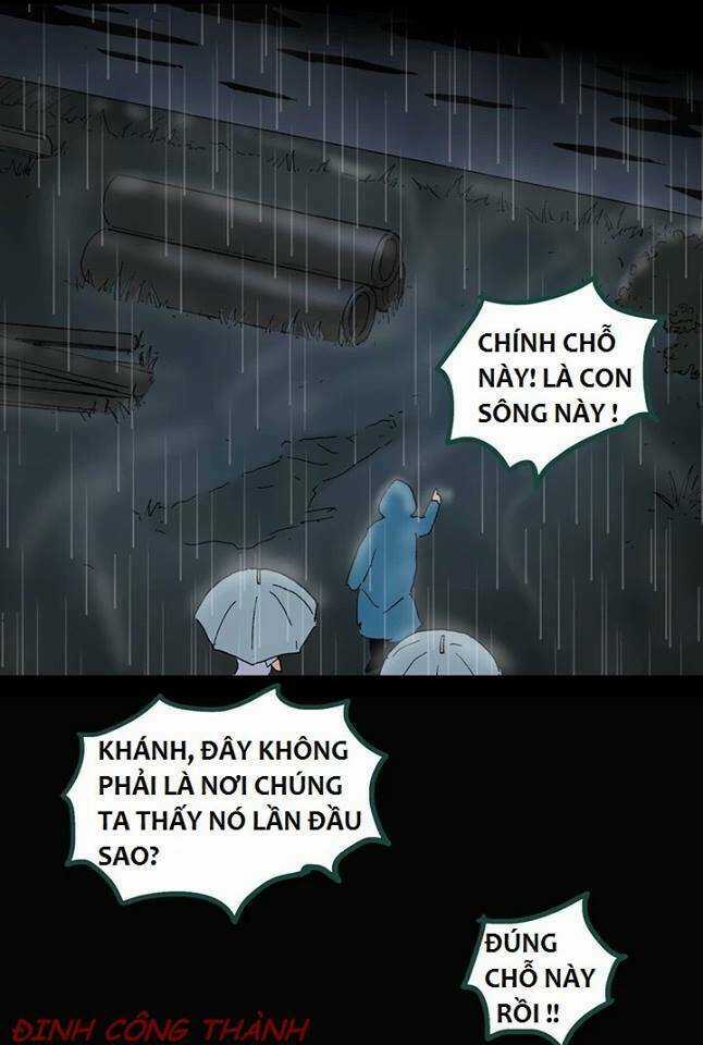 Bút Tiên Chapter 9 trang 37