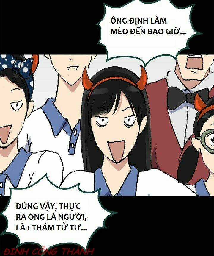 Bút Tiên Chapter 9 trang 4