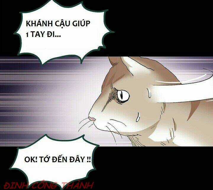 Bút Tiên Chapter 9 trang 8