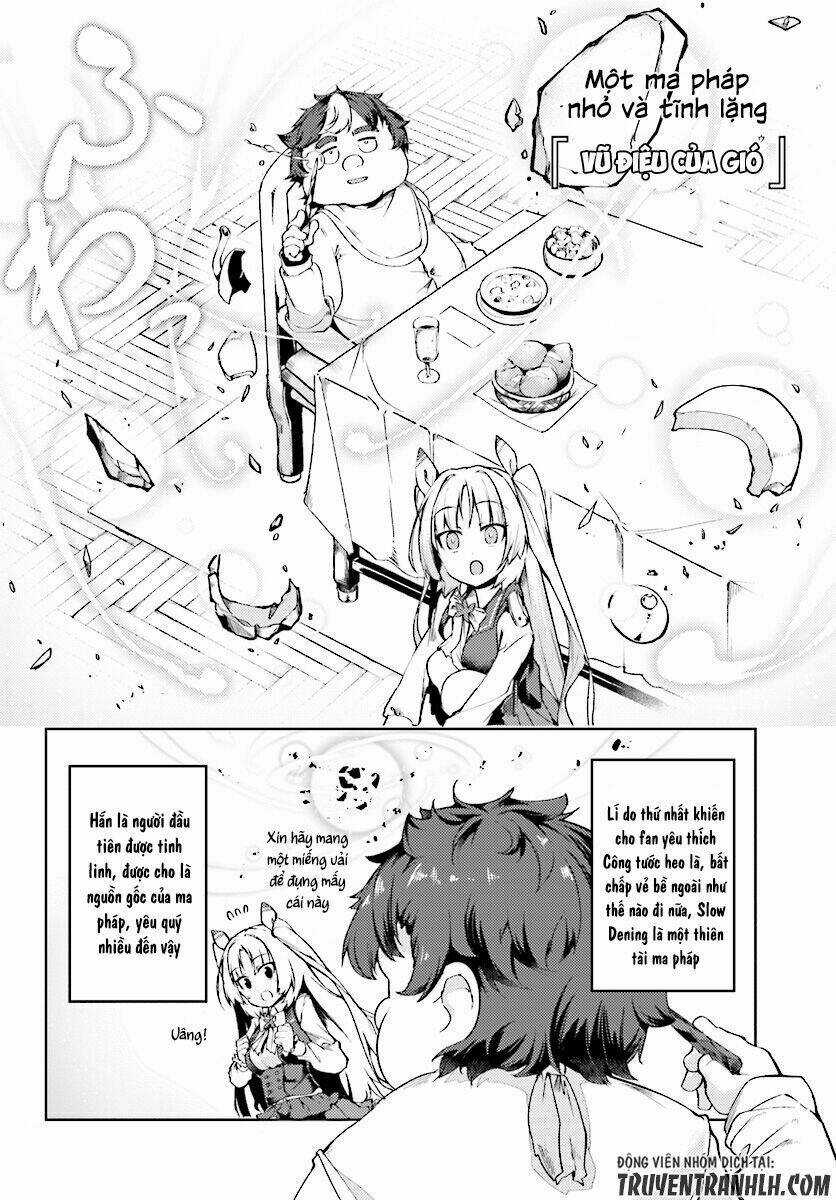 Buta Koushaku Ni Tensei Shitakara, Kondo Wa Kimi Ni Suki To Iitai Chapter 1 trang 13