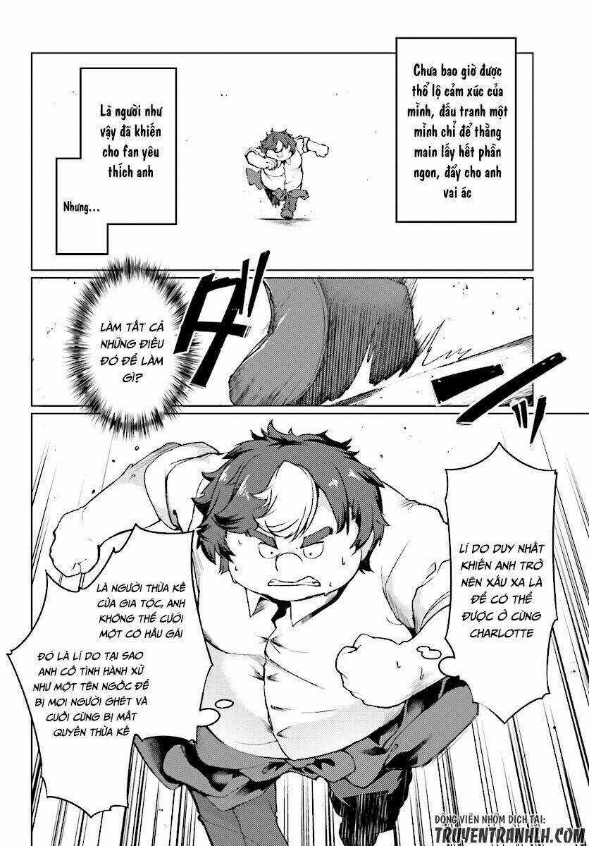 Buta Koushaku Ni Tensei Shitakara, Kondo Wa Kimi Ni Suki To Iitai Chapter 1 trang 17