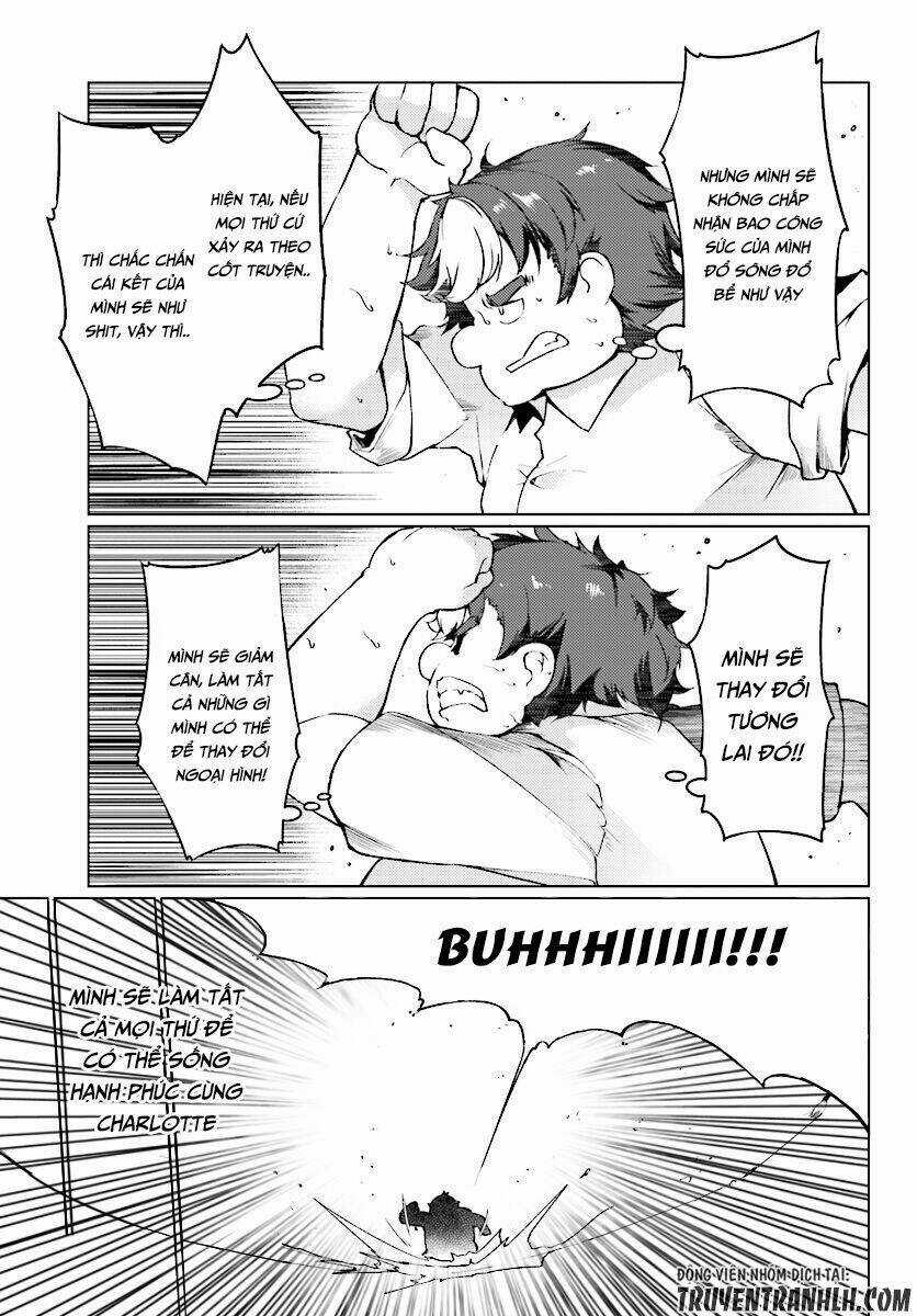 Buta Koushaku Ni Tensei Shitakara, Kondo Wa Kimi Ni Suki To Iitai Chapter 1 trang 18