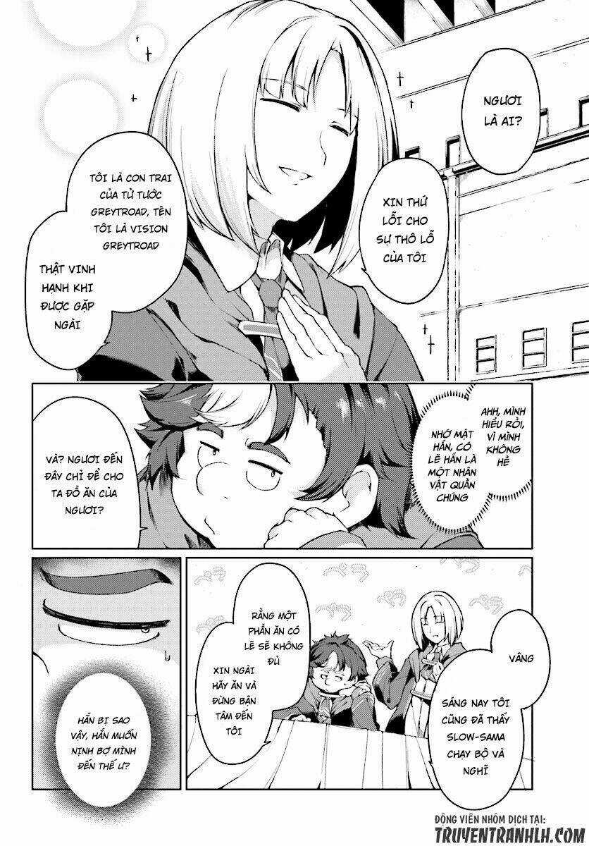 Buta Koushaku Ni Tensei Shitakara, Kondo Wa Kimi Ni Suki To Iitai Chapter 1 trang 21