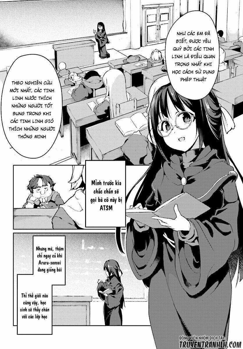 Buta Koushaku Ni Tensei Shitakara, Kondo Wa Kimi Ni Suki To Iitai Chapter 1 trang 25
