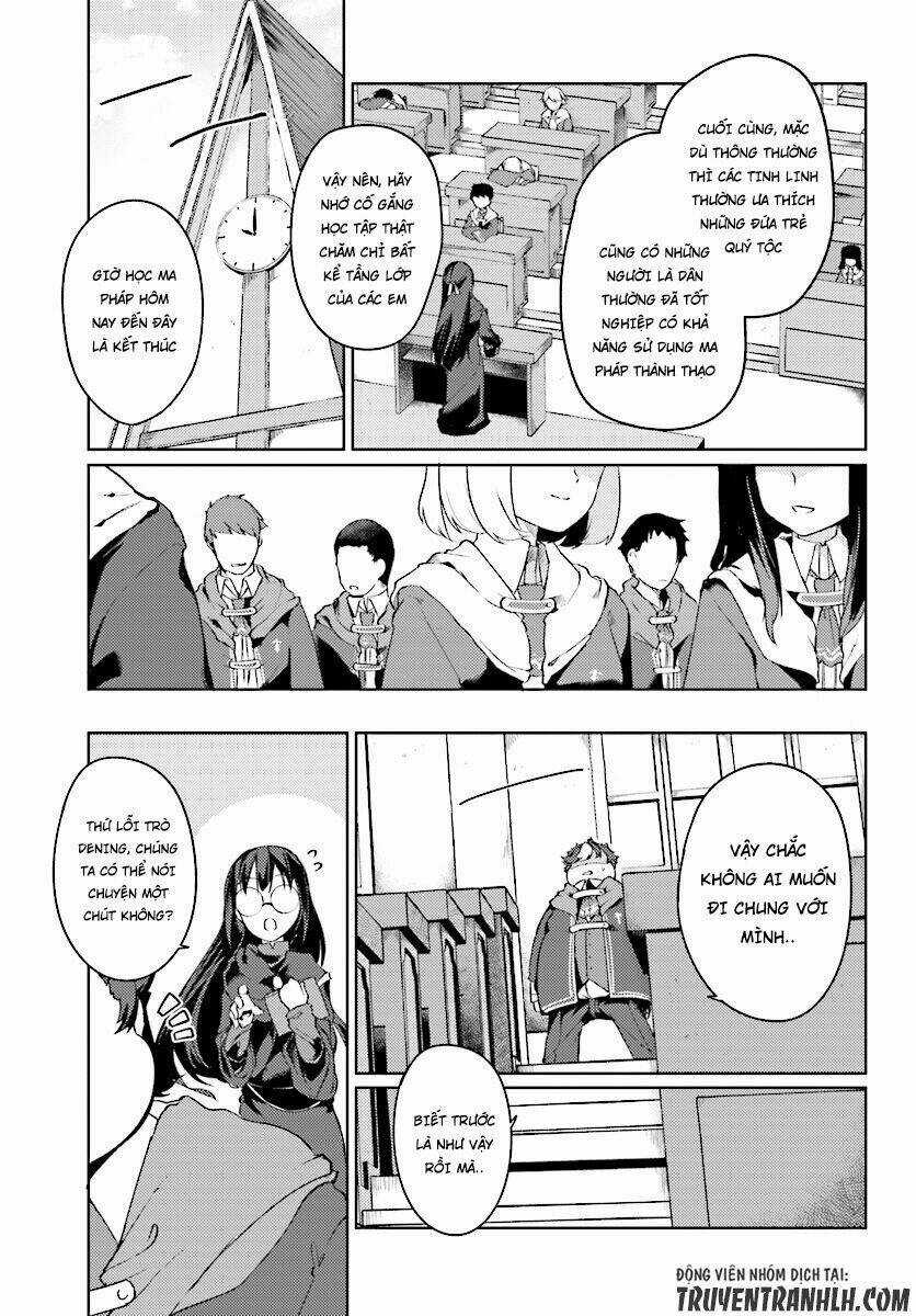 Buta Koushaku Ni Tensei Shitakara, Kondo Wa Kimi Ni Suki To Iitai Chapter 1 trang 26