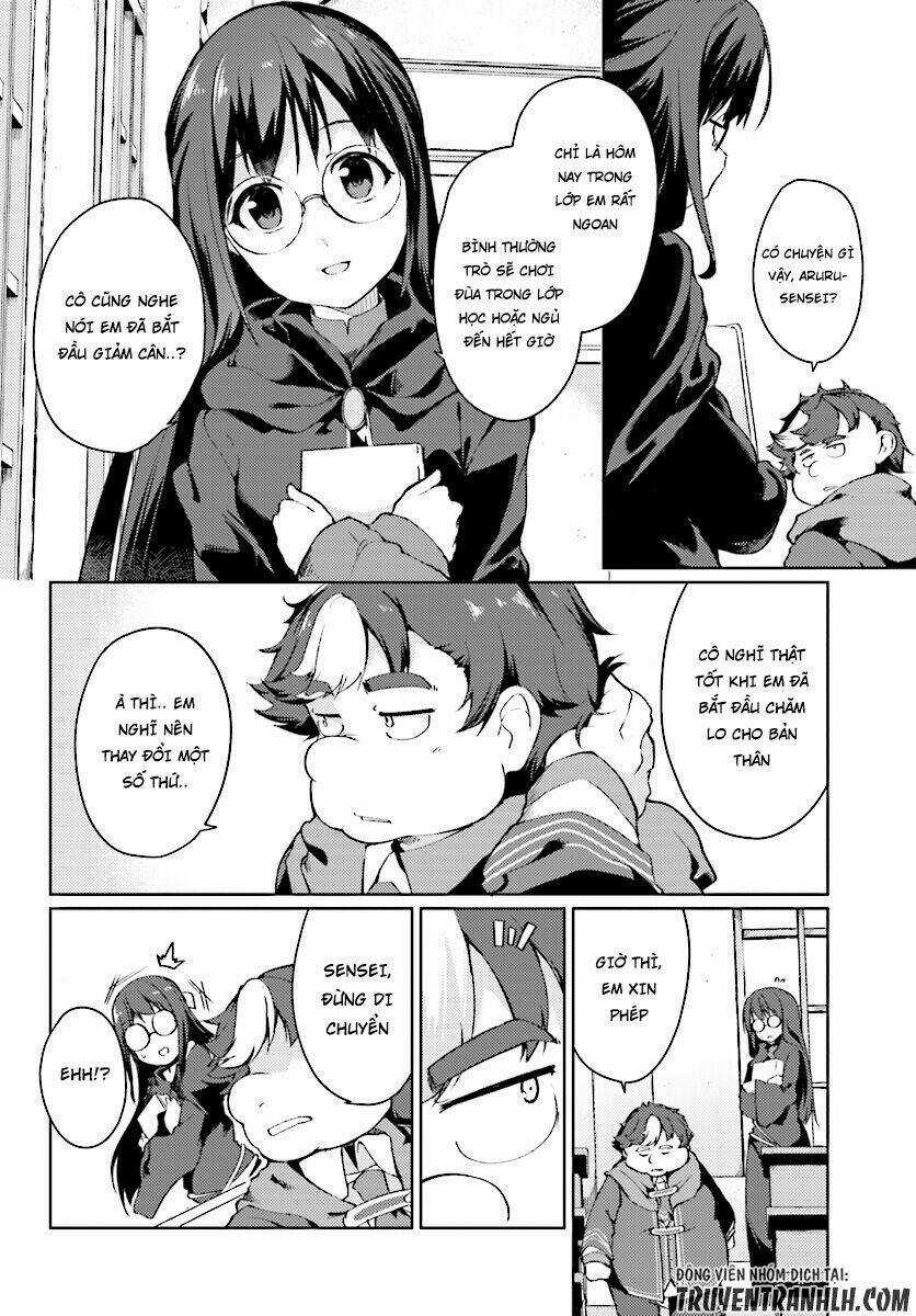 Buta Koushaku Ni Tensei Shitakara, Kondo Wa Kimi Ni Suki To Iitai Chapter 1 trang 27