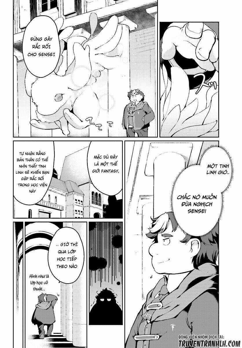Buta Koushaku Ni Tensei Shitakara, Kondo Wa Kimi Ni Suki To Iitai Chapter 1 trang 29