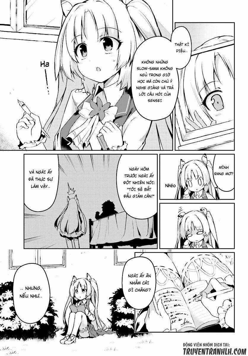 Buta Koushaku Ni Tensei Shitakara, Kondo Wa Kimi Ni Suki To Iitai Chapter 1 trang 30