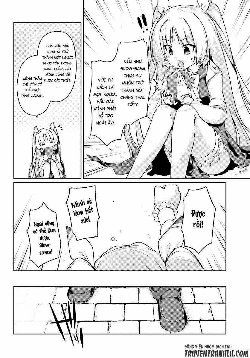 Buta Koushaku Ni Tensei Shitakara, Kondo Wa Kimi Ni Suki To Iitai Chapter 1 trang 31
