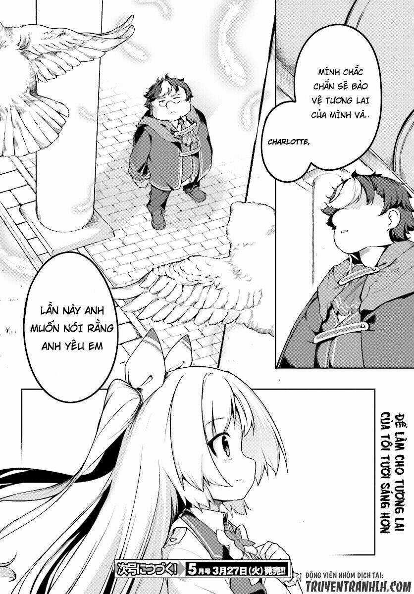 Buta Koushaku Ni Tensei Shitakara, Kondo Wa Kimi Ni Suki To Iitai Chapter 1 trang 33