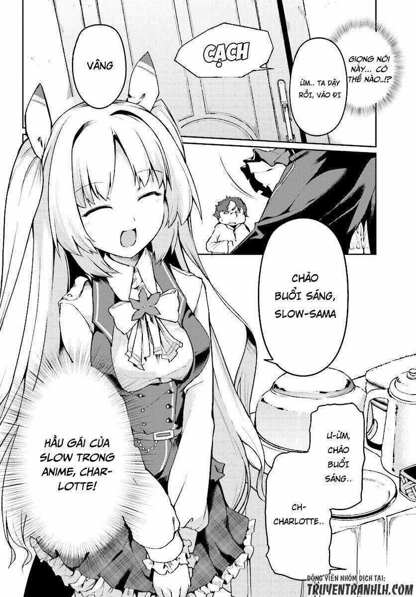 Buta Koushaku Ni Tensei Shitakara, Kondo Wa Kimi Ni Suki To Iitai Chapter 1 trang 9