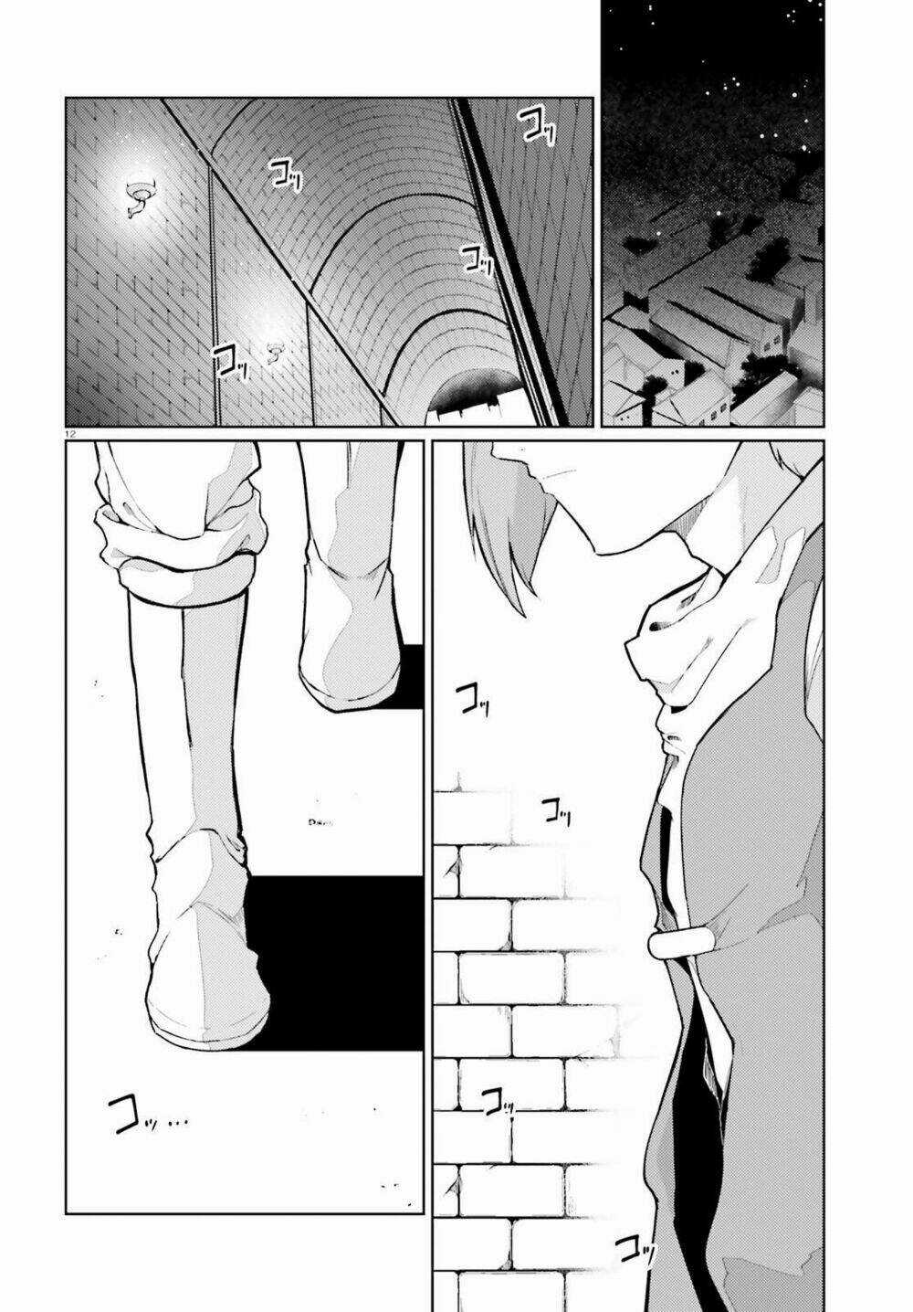 Buta Koushaku Ni Tensei Shitakara, Kondo Wa Kimi Ni Suki To Iitai Chapter 20 trang 12