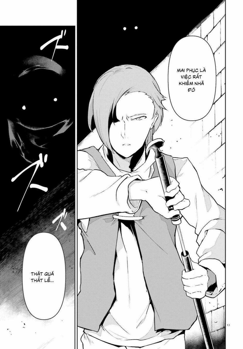 Buta Koushaku Ni Tensei Shitakara, Kondo Wa Kimi Ni Suki To Iitai Chapter 20 trang 13
