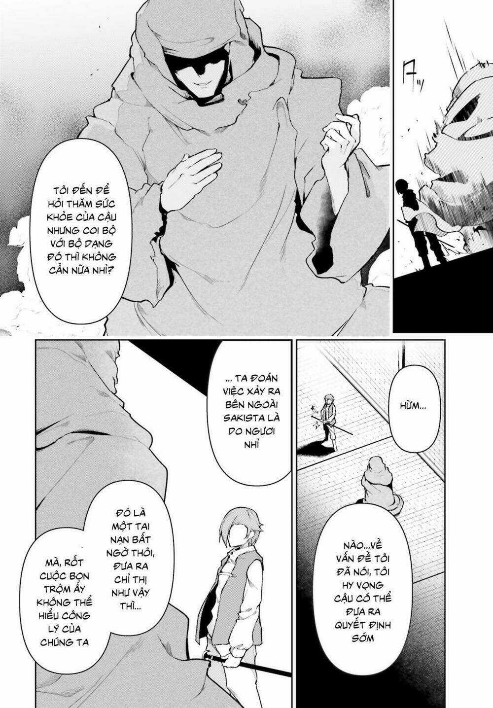 Buta Koushaku Ni Tensei Shitakara, Kondo Wa Kimi Ni Suki To Iitai Chapter 20 trang 14