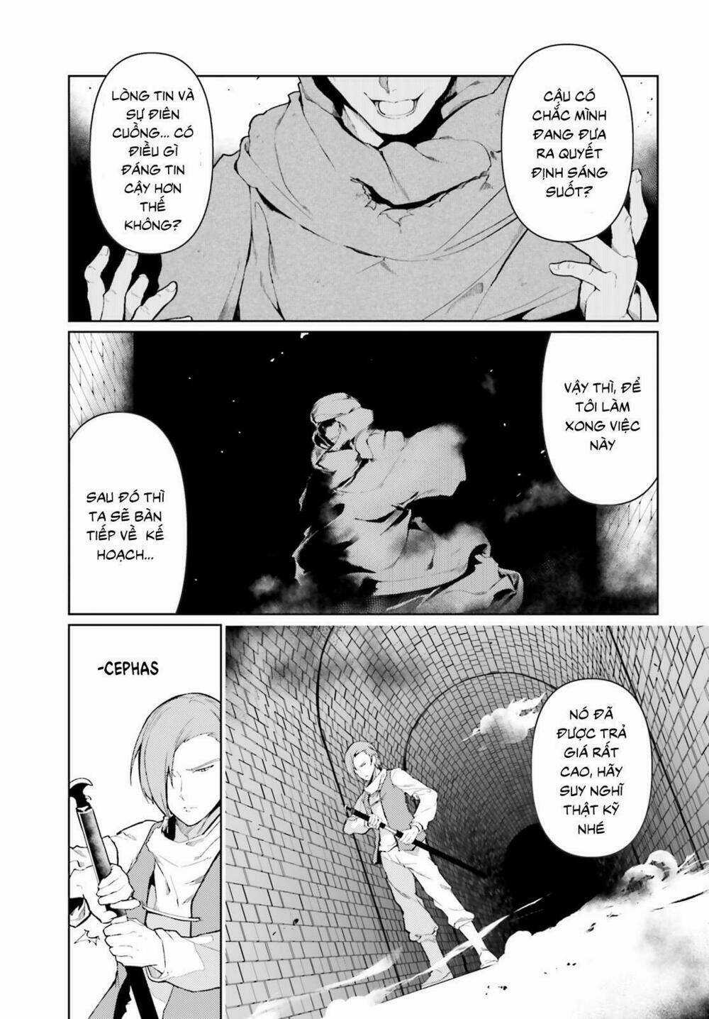 Buta Koushaku Ni Tensei Shitakara, Kondo Wa Kimi Ni Suki To Iitai Chapter 20 trang 17