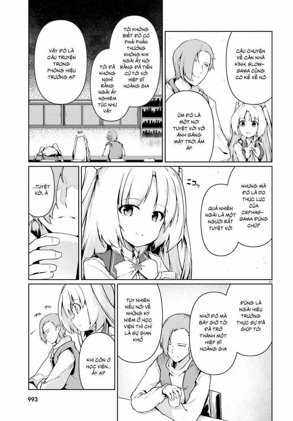 Buta Koushaku Ni Tensei Shitakara, Kondo Wa Kimi Ni Suki To Iitai Chapter 20 trang 3