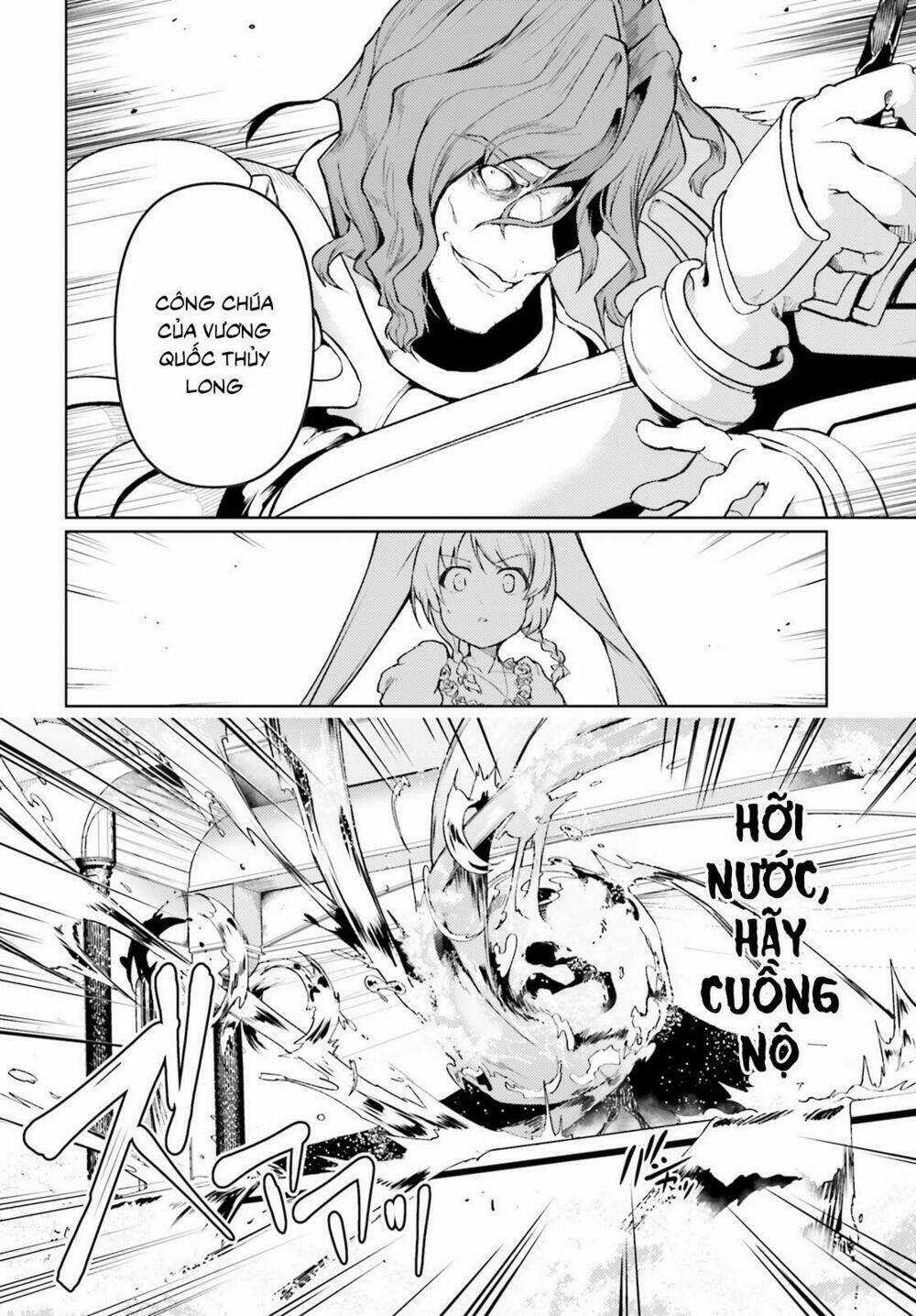 Buta Koushaku Ni Tensei Shitakara, Kondo Wa Kimi Ni Suki To Iitai Chapter 20 trang 38
