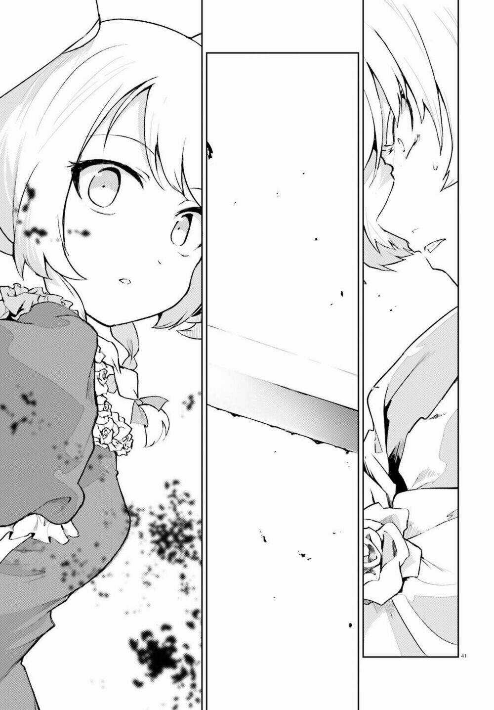Buta Koushaku Ni Tensei Shitakara, Kondo Wa Kimi Ni Suki To Iitai Chapter 20 trang 41