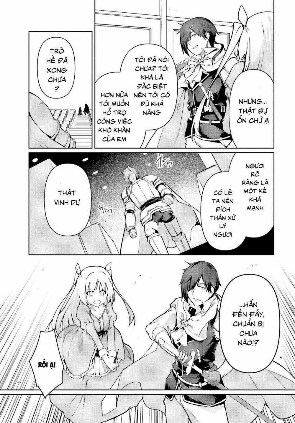 Buta Koushaku Ni Tensei Shitakara, Kondo Wa Kimi Ni Suki To Iitai Chapter 21 trang 13
