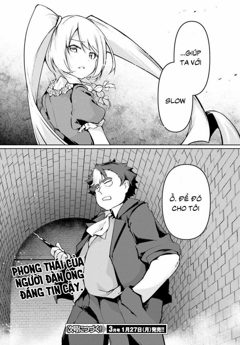 Buta Koushaku Ni Tensei Shitakara, Kondo Wa Kimi Ni Suki To Iitai Chapter 21 trang 24