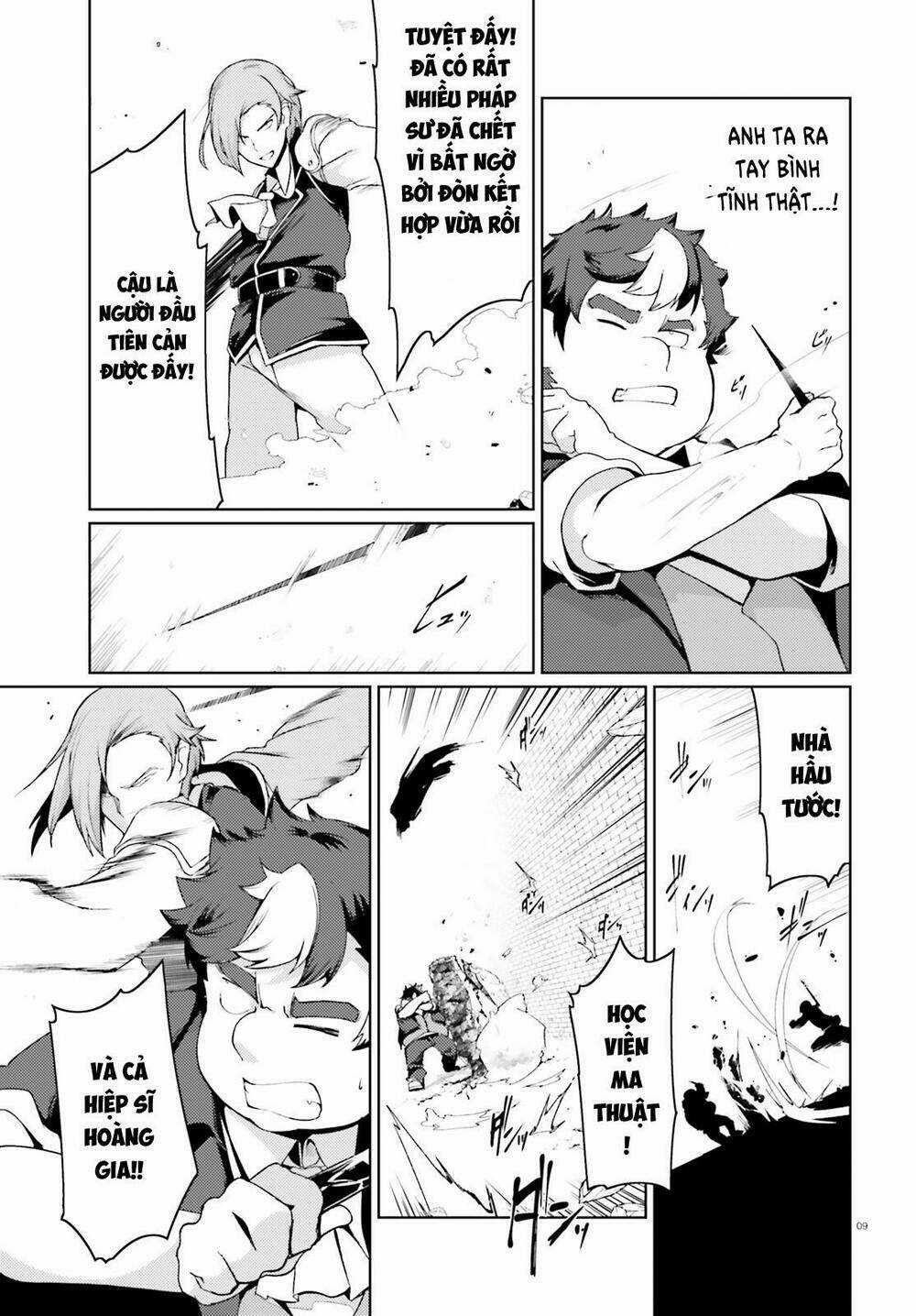 Buta Koushaku Ni Tensei Shitakara, Kondo Wa Kimi Ni Suki To Iitai Chapter 22 trang 10