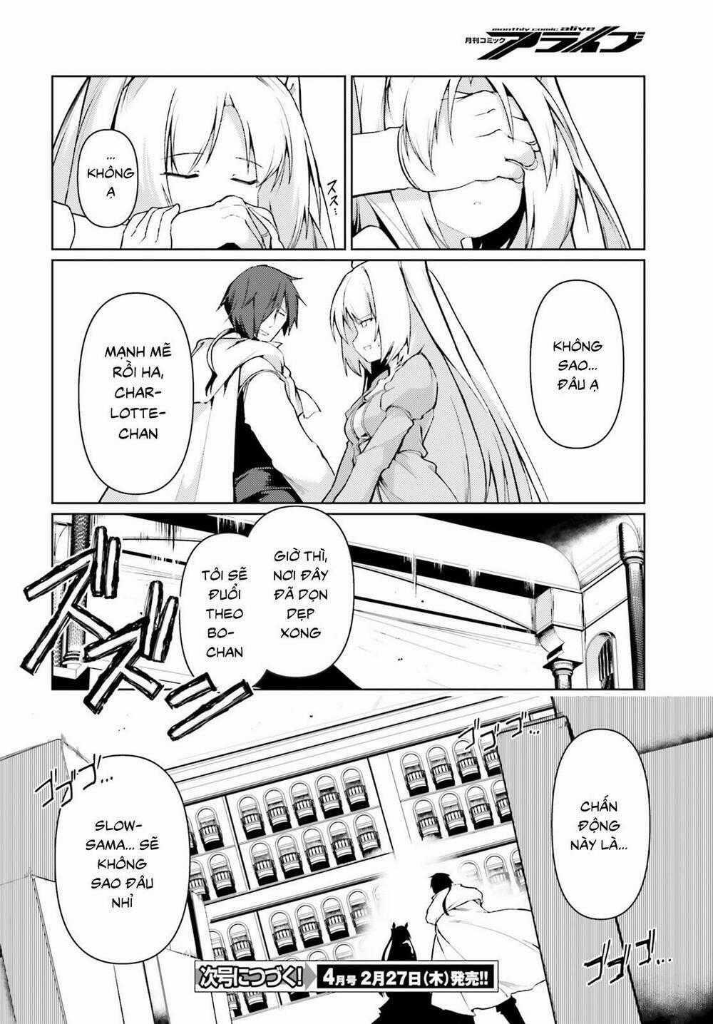 Buta Koushaku Ni Tensei Shitakara, Kondo Wa Kimi Ni Suki To Iitai Chapter 22 trang 21