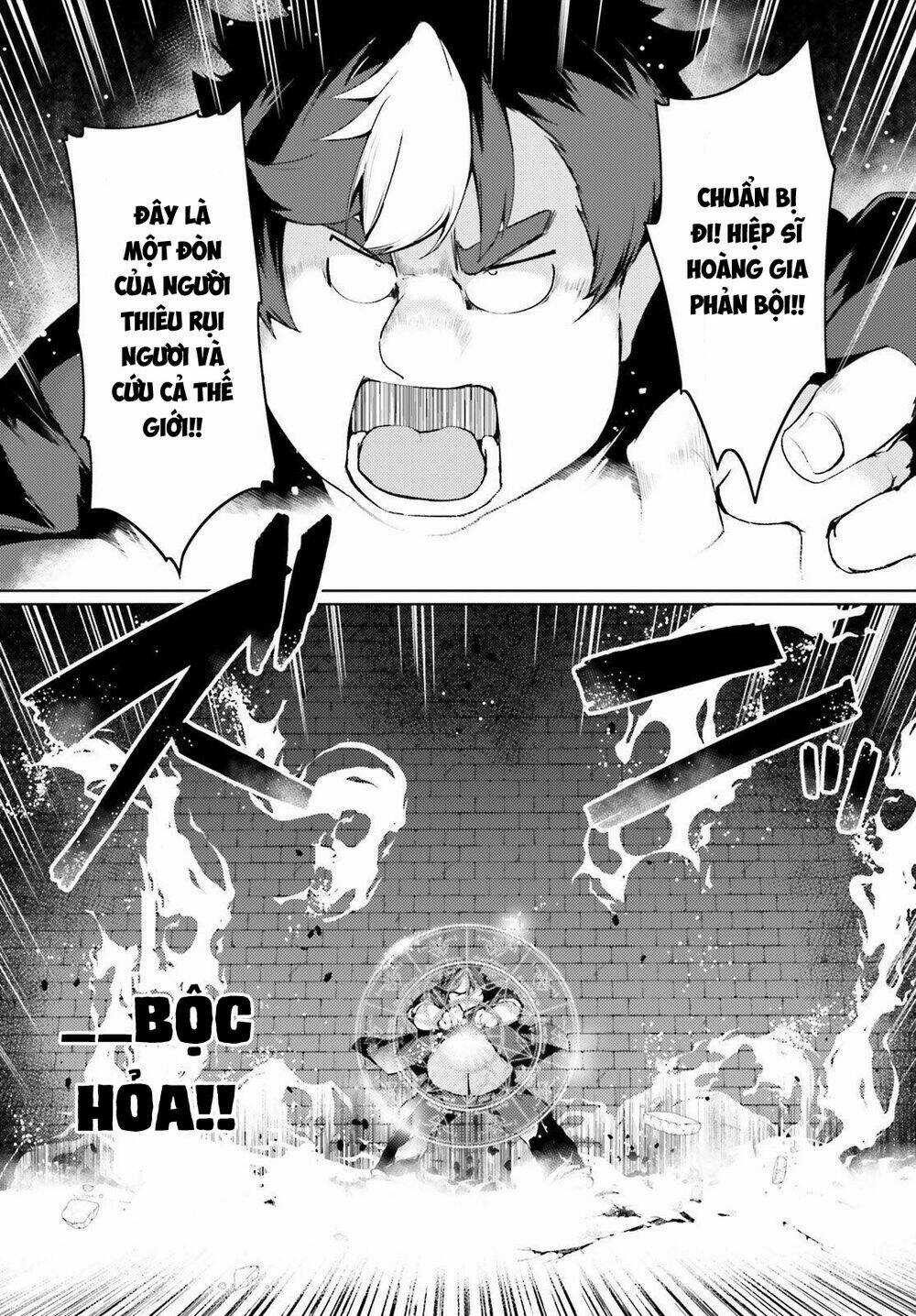 Buta Koushaku Ni Tensei Shitakara, Kondo Wa Kimi Ni Suki To Iitai Chapter 23 trang 19