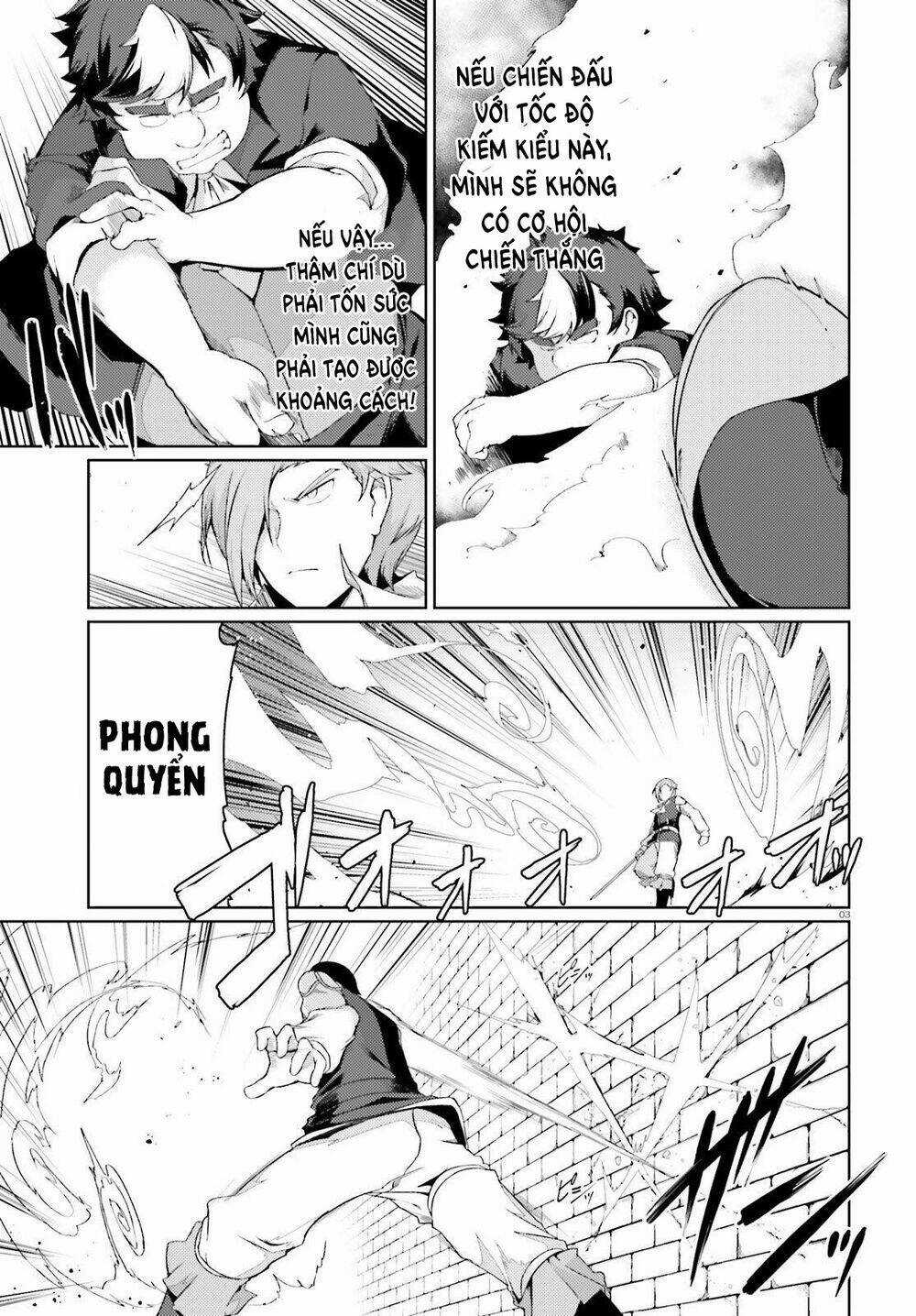 Buta Koushaku Ni Tensei Shitakara, Kondo Wa Kimi Ni Suki To Iitai Chapter 23 trang 4