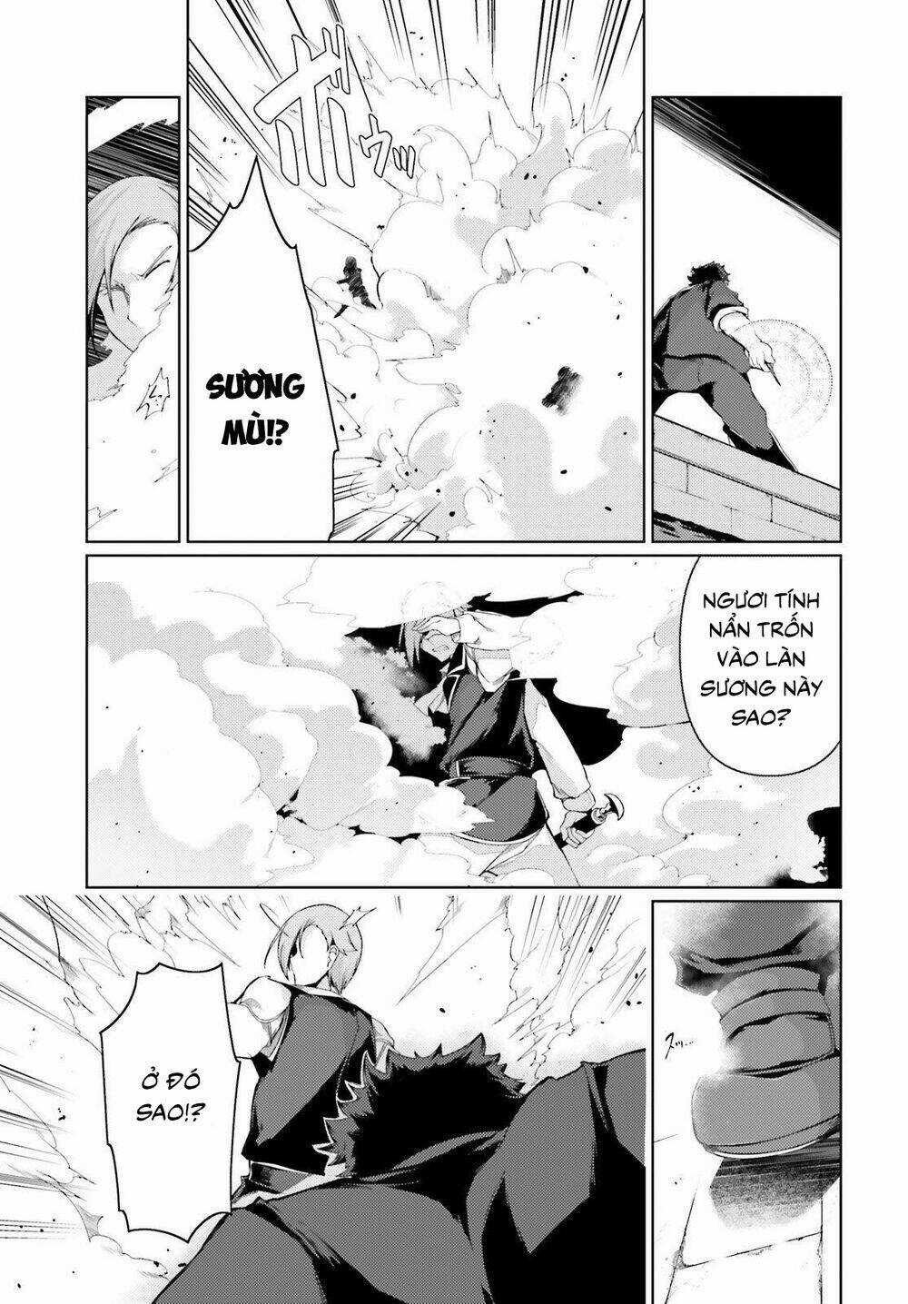 Buta Koushaku Ni Tensei Shitakara, Kondo Wa Kimi Ni Suki To Iitai Chapter 23 trang 6