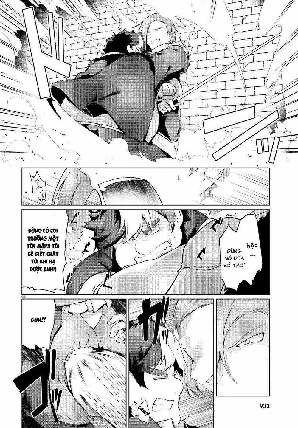 Buta Koushaku Ni Tensei Shitakara, Kondo Wa Kimi Ni Suki To Iitai Chapter 23 trang 7