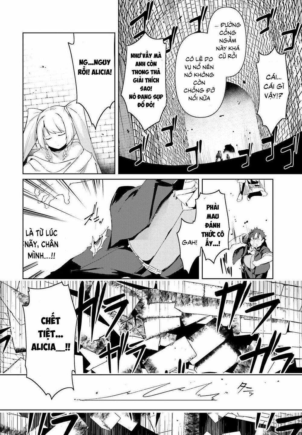 Buta Koushaku Ni Tensei Shitakara, Kondo Wa Kimi Ni Suki To Iitai Chapter 24 trang 16