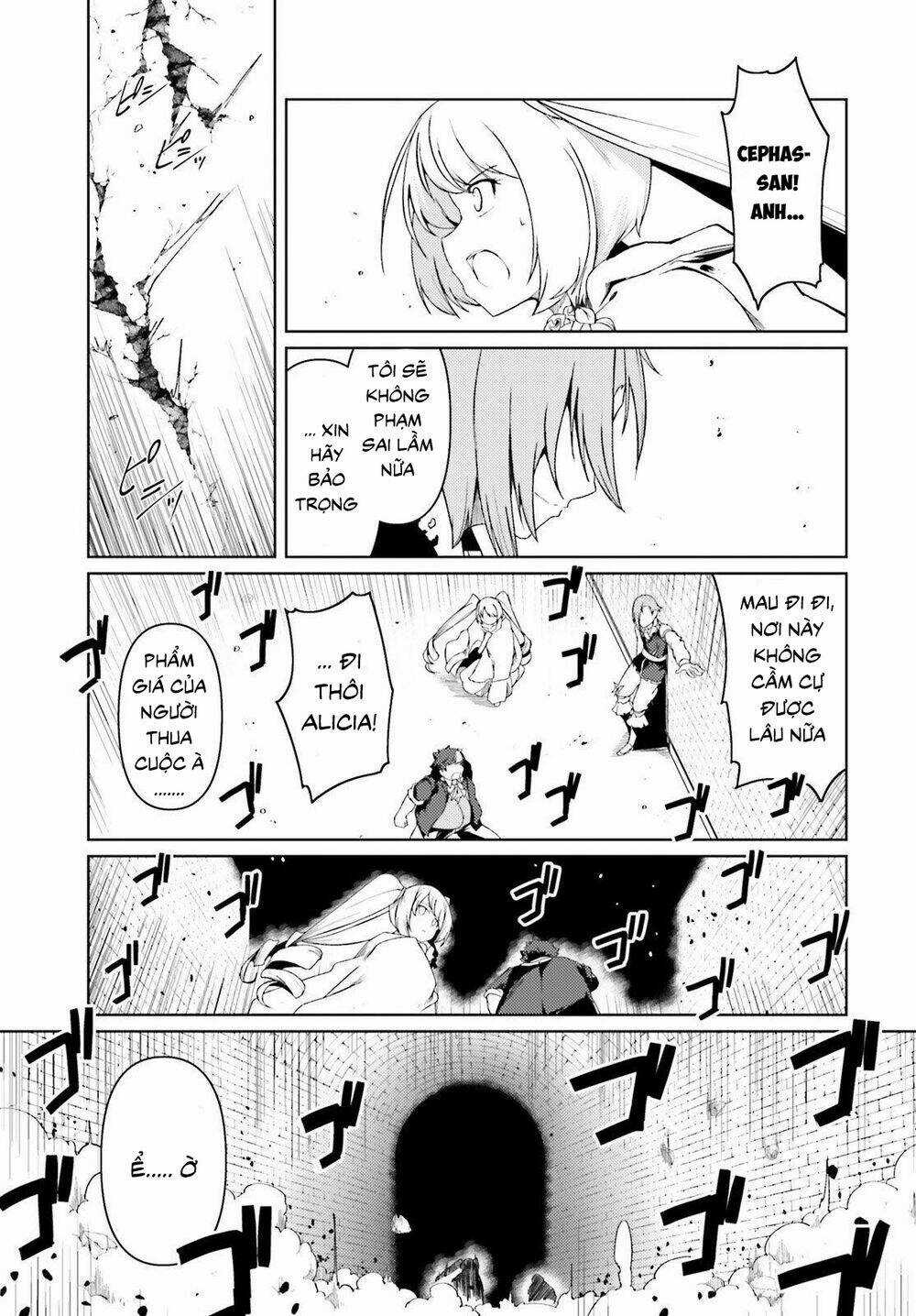 Buta Koushaku Ni Tensei Shitakara, Kondo Wa Kimi Ni Suki To Iitai Chapter 24 trang 19