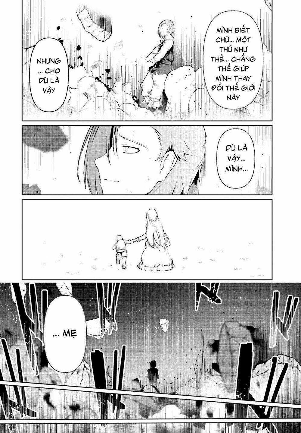 Buta Koushaku Ni Tensei Shitakara, Kondo Wa Kimi Ni Suki To Iitai Chapter 24 trang 20